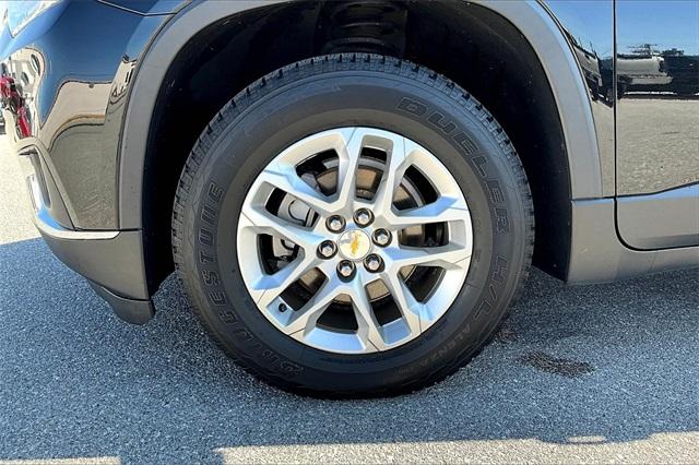 2018 Chevrolet Traverse LS - Photo 7