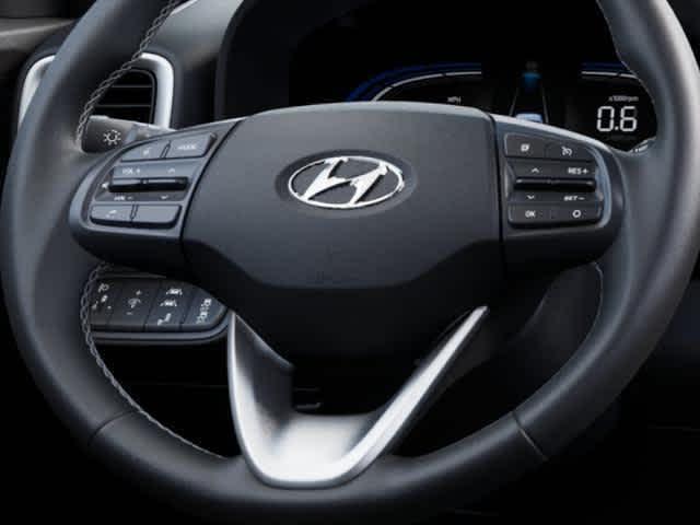 2025 Hyundai Venue Limited - Photo 16