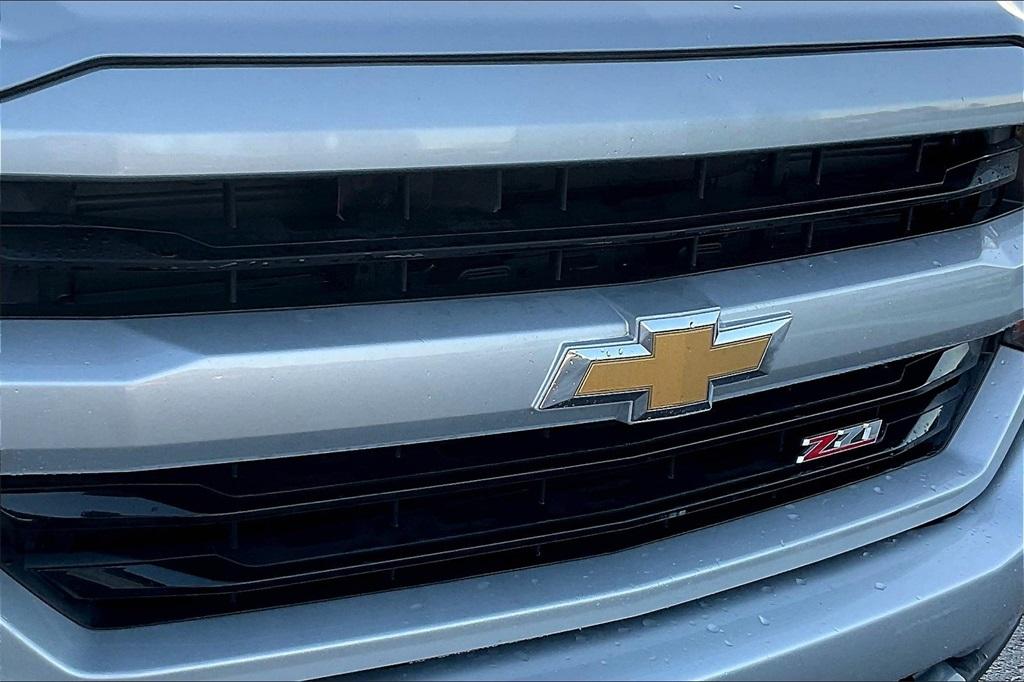 2018 Chevrolet Silverado 1500 LT - Photo 29