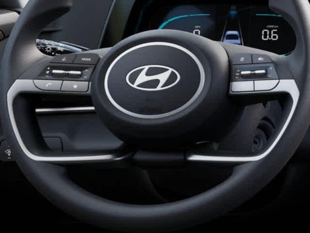 2025 Hyundai Elantra SE - Photo 11