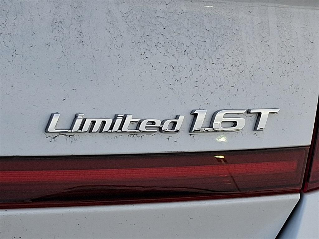 2022 Hyundai Sonata Limited - Photo 30