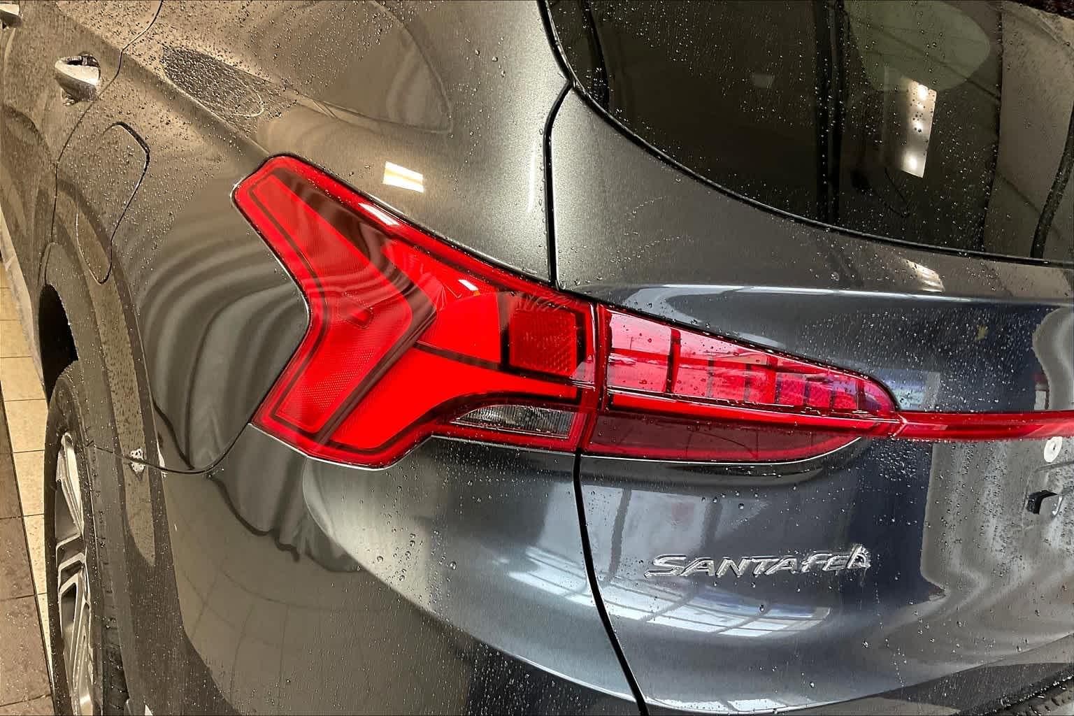 2021 Hyundai Santa Fe SEL - Photo 33