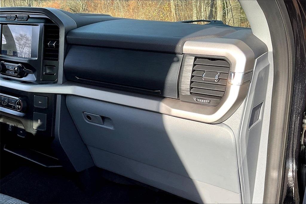 2021 Ford F-150 XLT - Photo 12