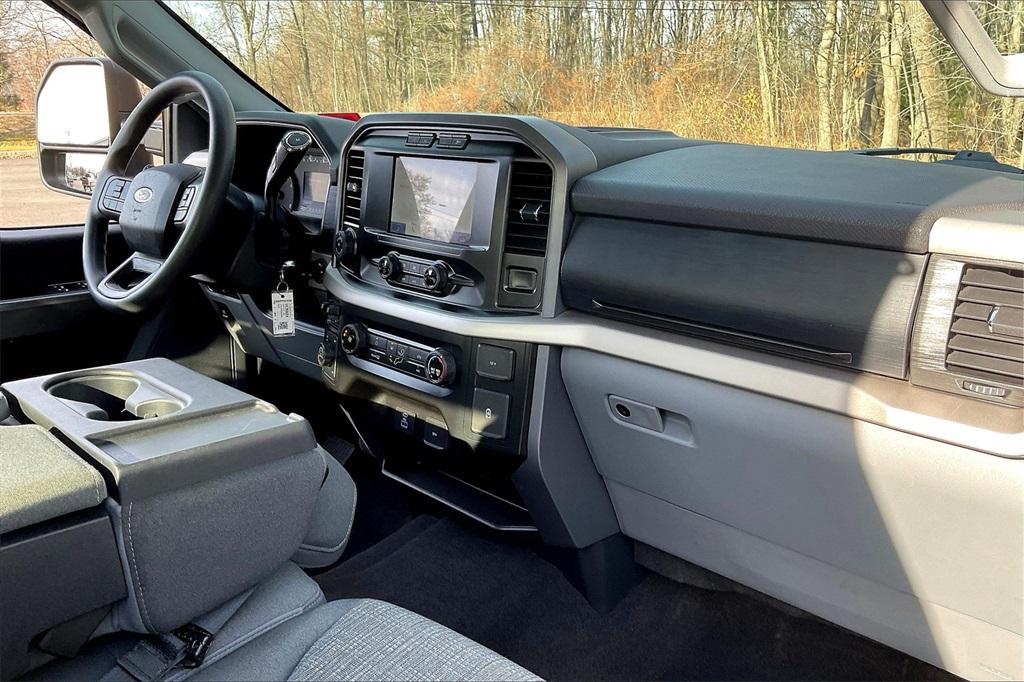 2021 Ford F-150 XLT - Photo 13