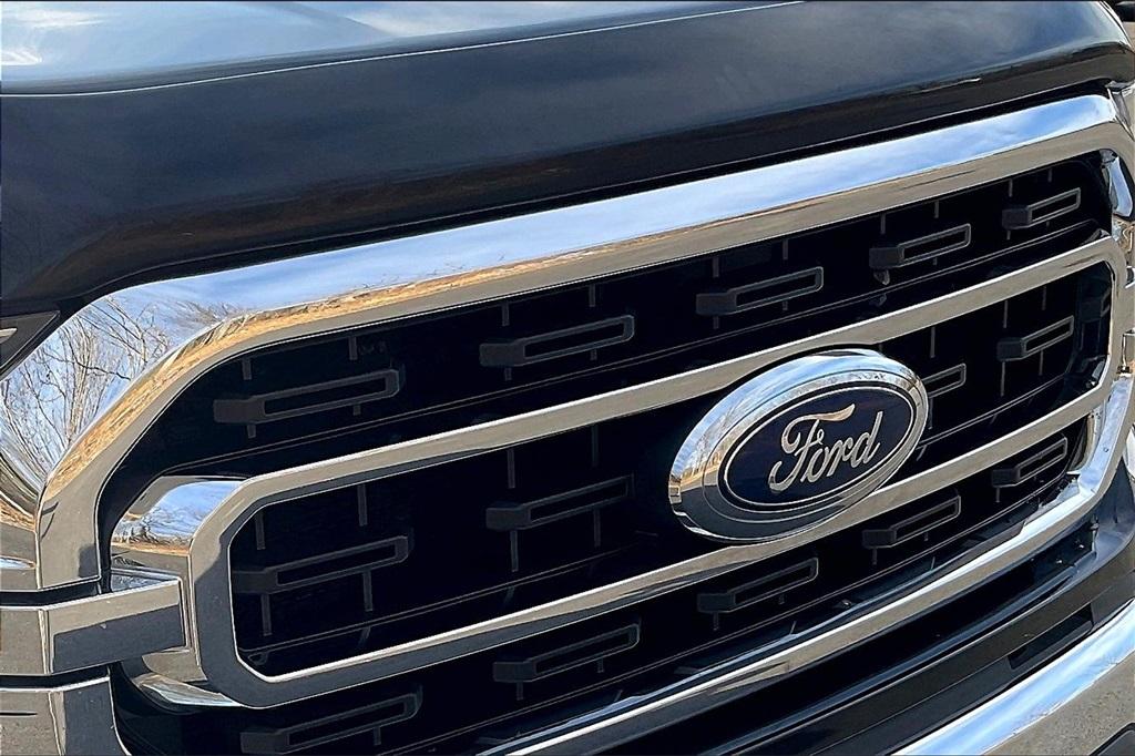 2021 Ford F-150 XLT - Photo 26