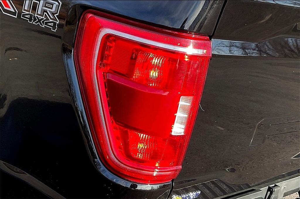 2021 Ford F-150 XLT - Photo 28