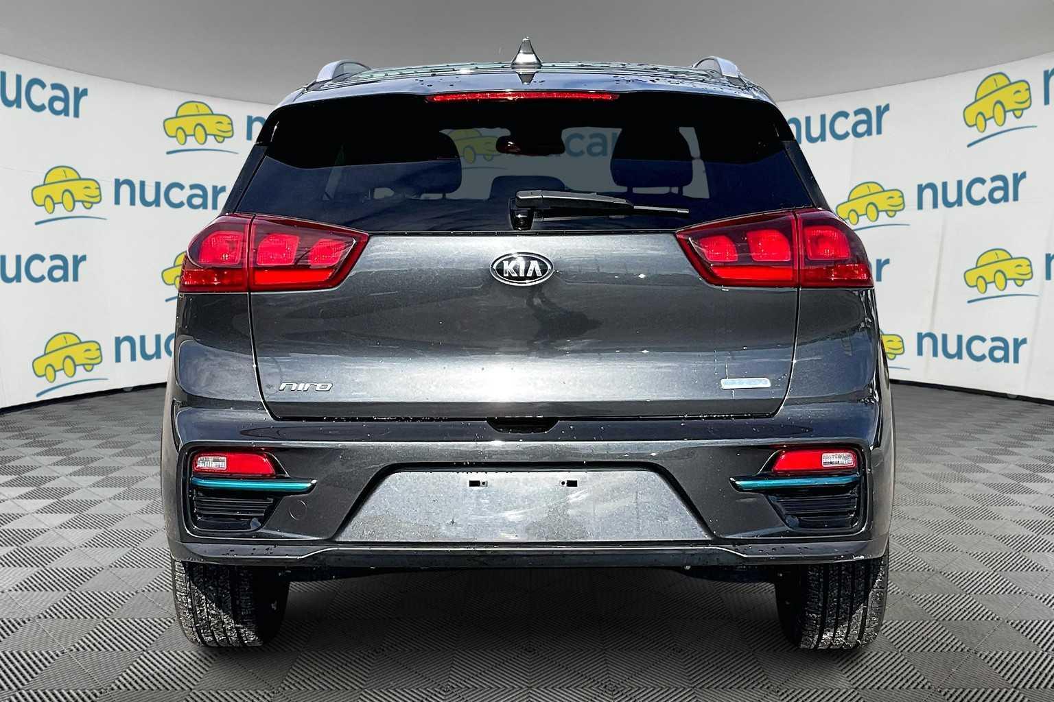 2021 Kia Niro EV EX - Photo 5