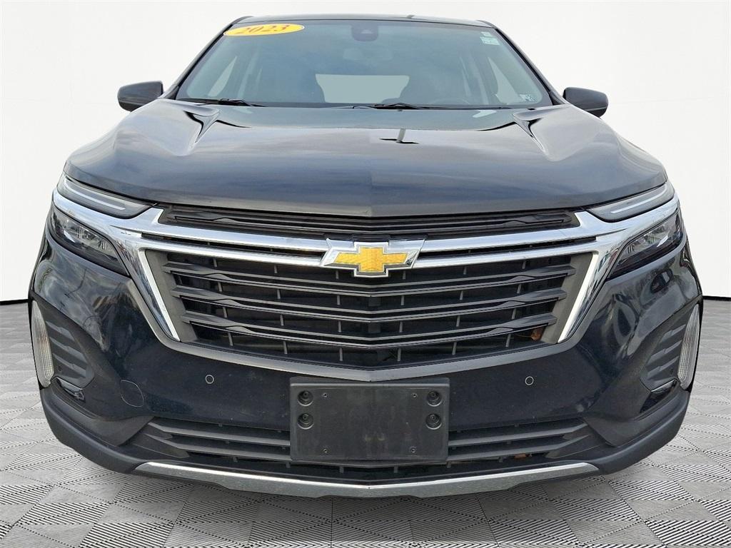 2023 Chevrolet Equinox LT - Photo 2