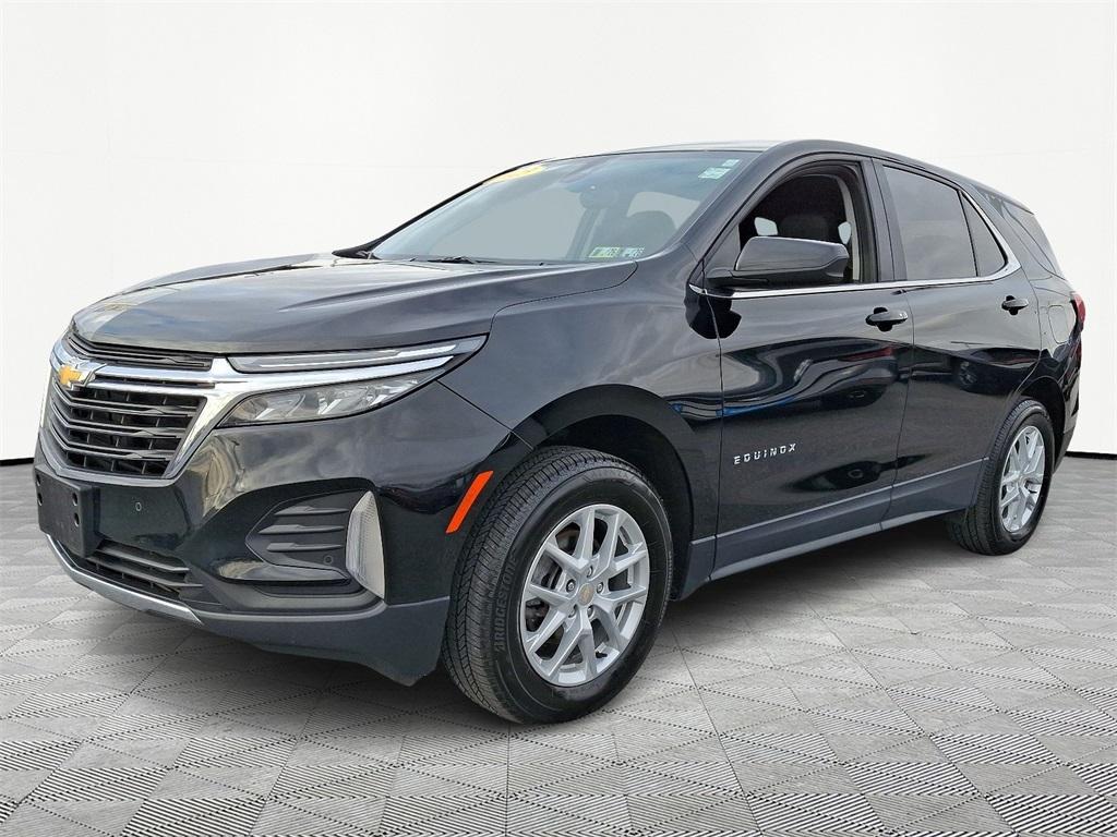 2023 Chevrolet Equinox LT - Photo 3