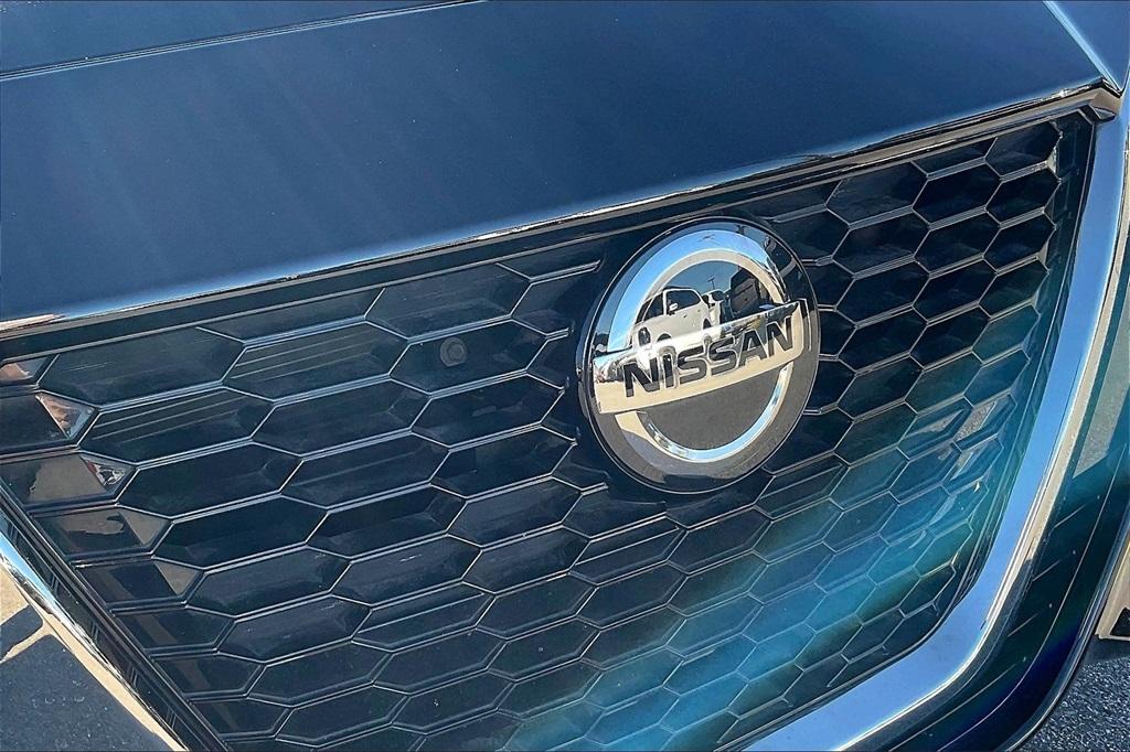 2021 Nissan Altima 2.0 SR - Photo 28