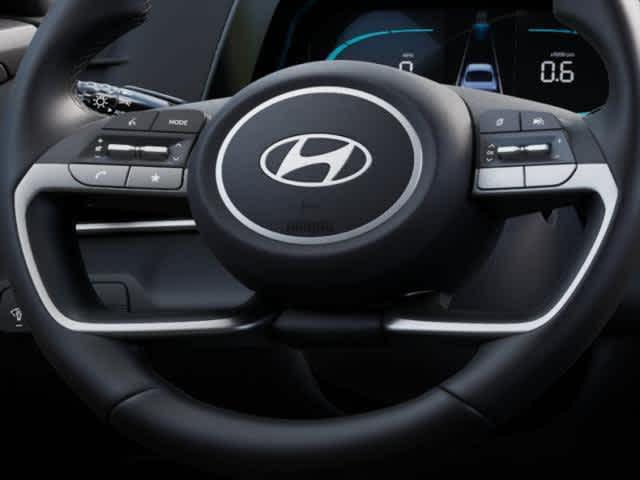 2025 Hyundai Elantra SEL Sport - Photo 13