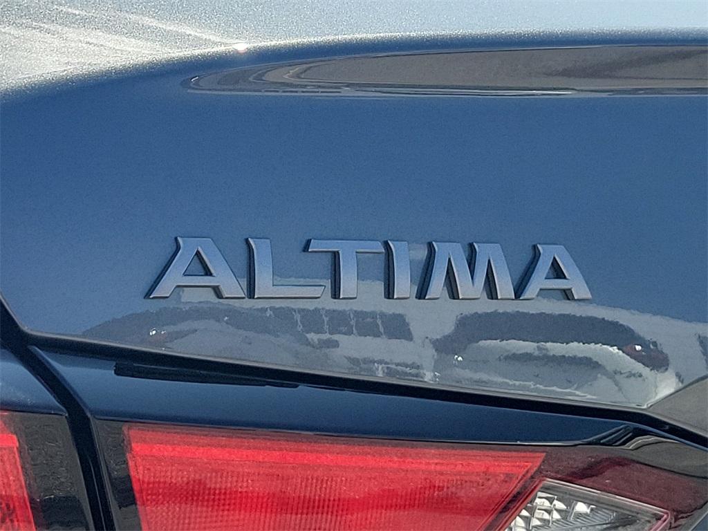 2024 Nissan Altima 2.5 S - Photo 19