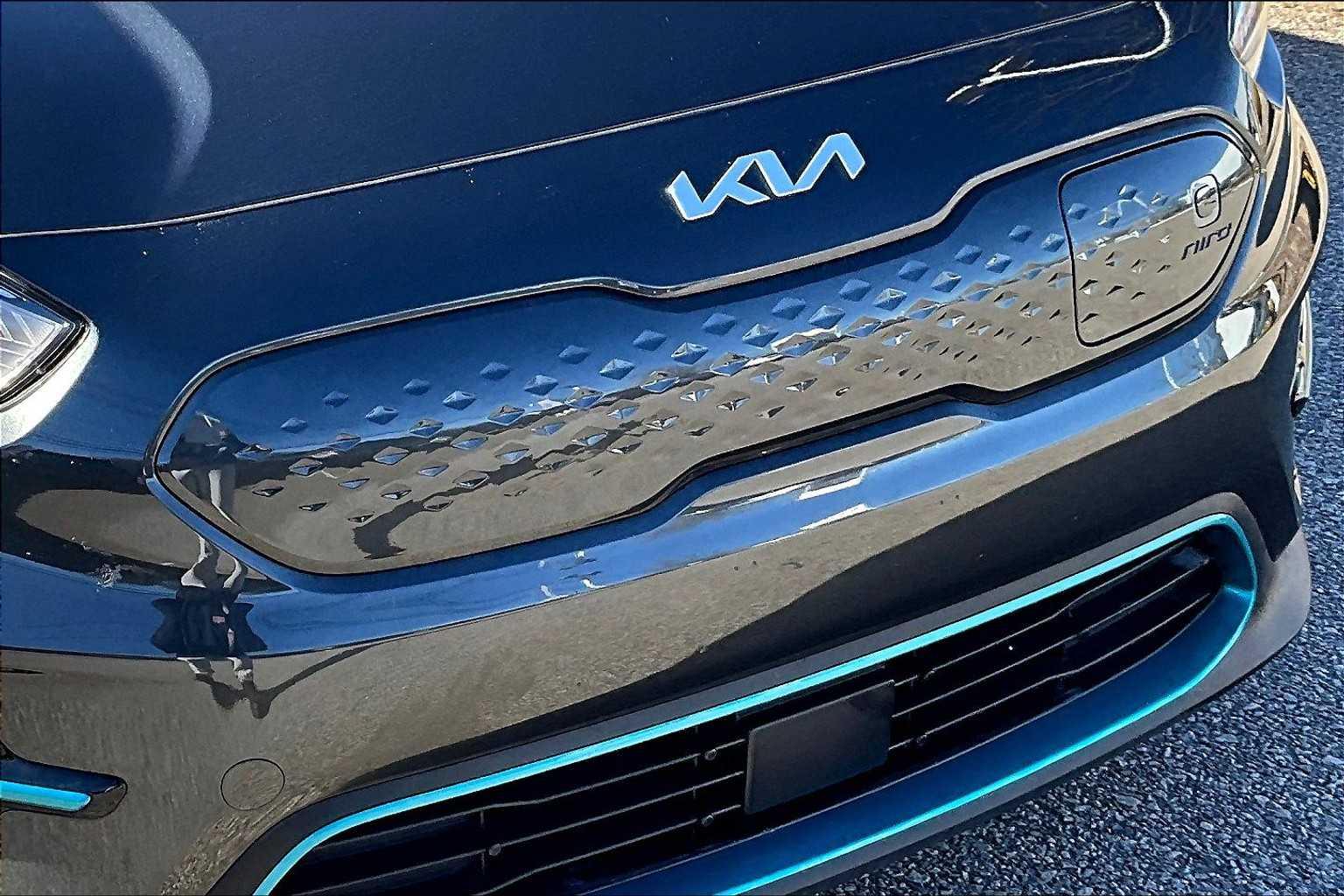 2022 Kia Niro EV EX - Photo 30