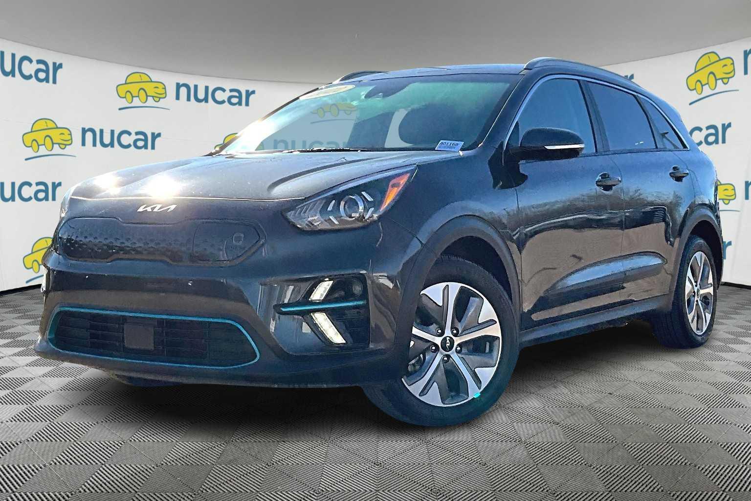 2022 Kia Niro EV EX - Photo 3