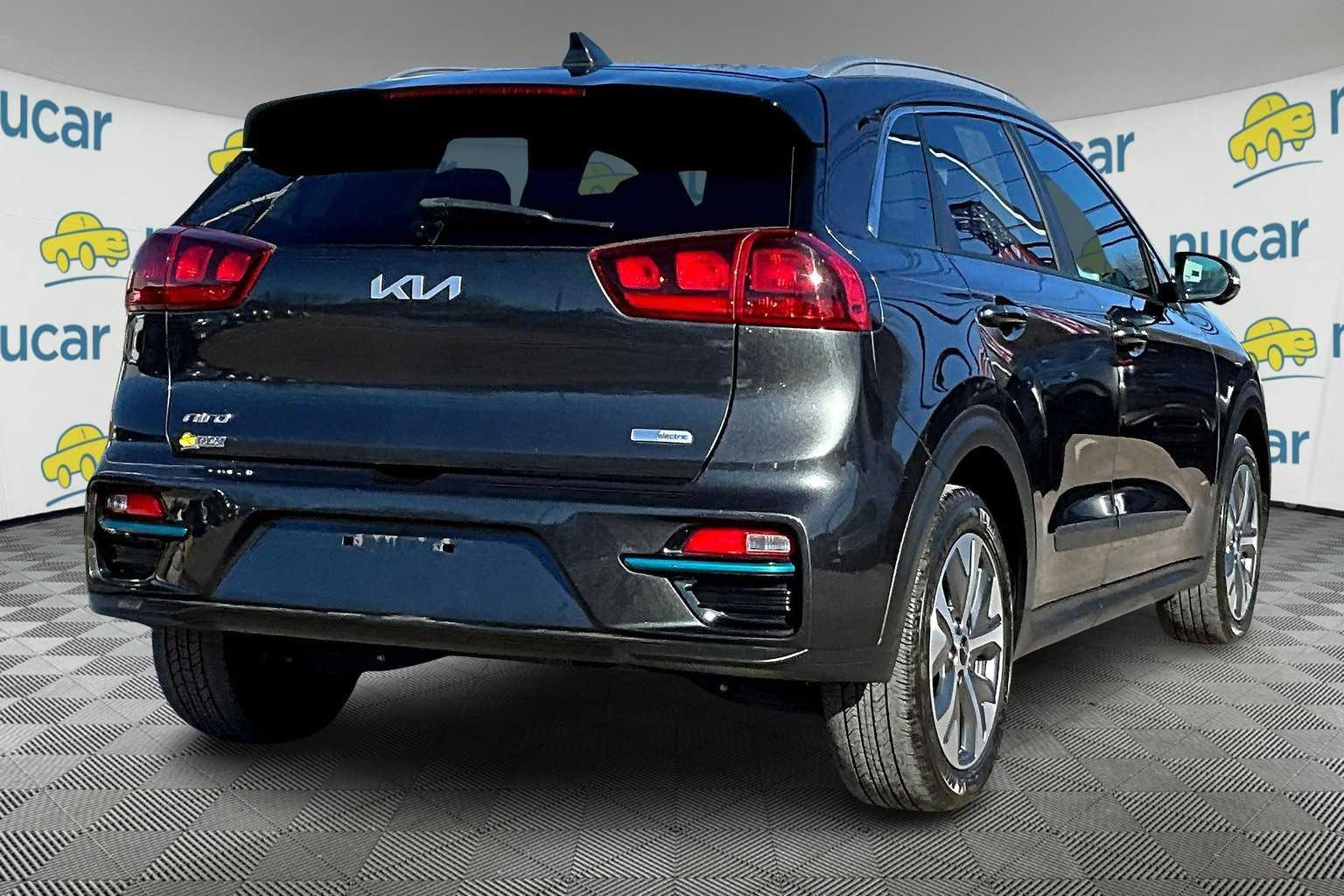 2022 Kia Niro EV EX - Photo 6