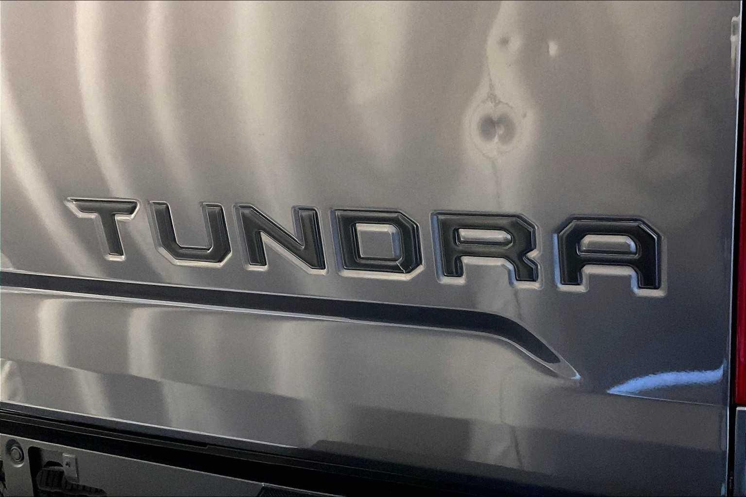 2017 Toyota Tundra SR5 - Photo 27