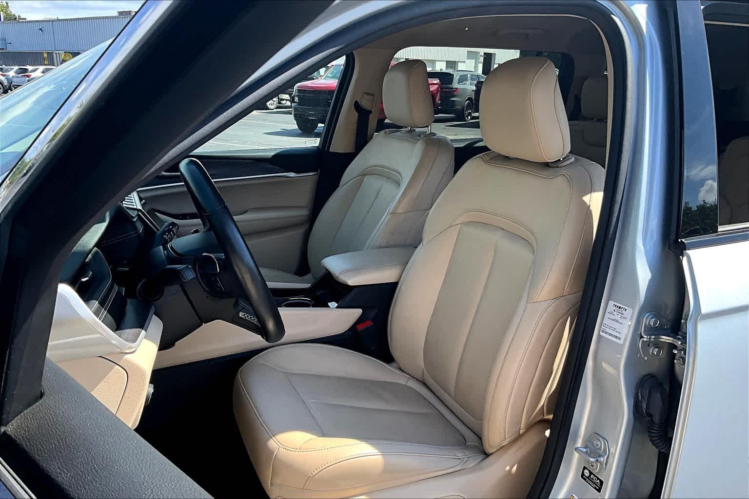 2021 Jeep Grand Cherokee L Limited - Photo 10