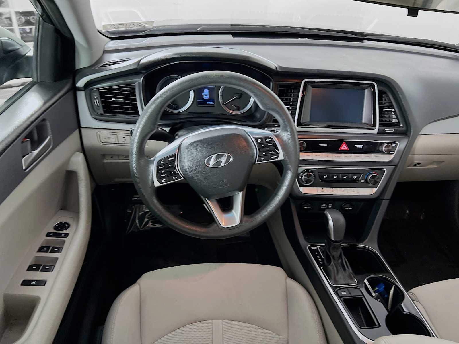 2018 Hyundai Sonata SE - Photo 21