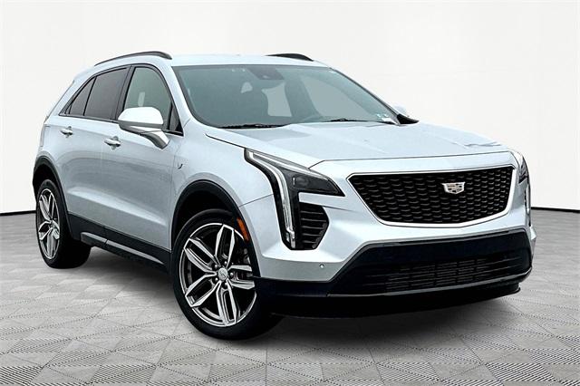 2019 Cadillac XT4 Sport