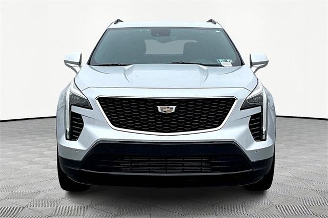 2019 Cadillac XT4 Sport - Photo 2