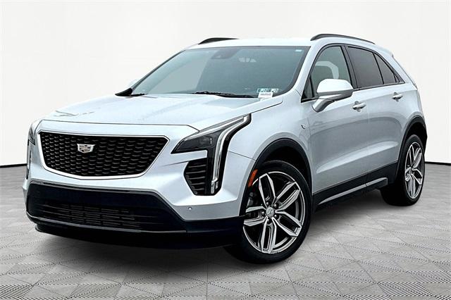 2019 Cadillac XT4 Sport - Photo 3