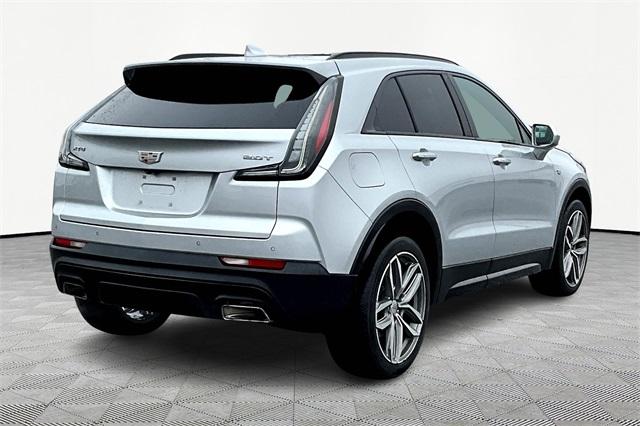 2019 Cadillac XT4 Sport - Photo 6