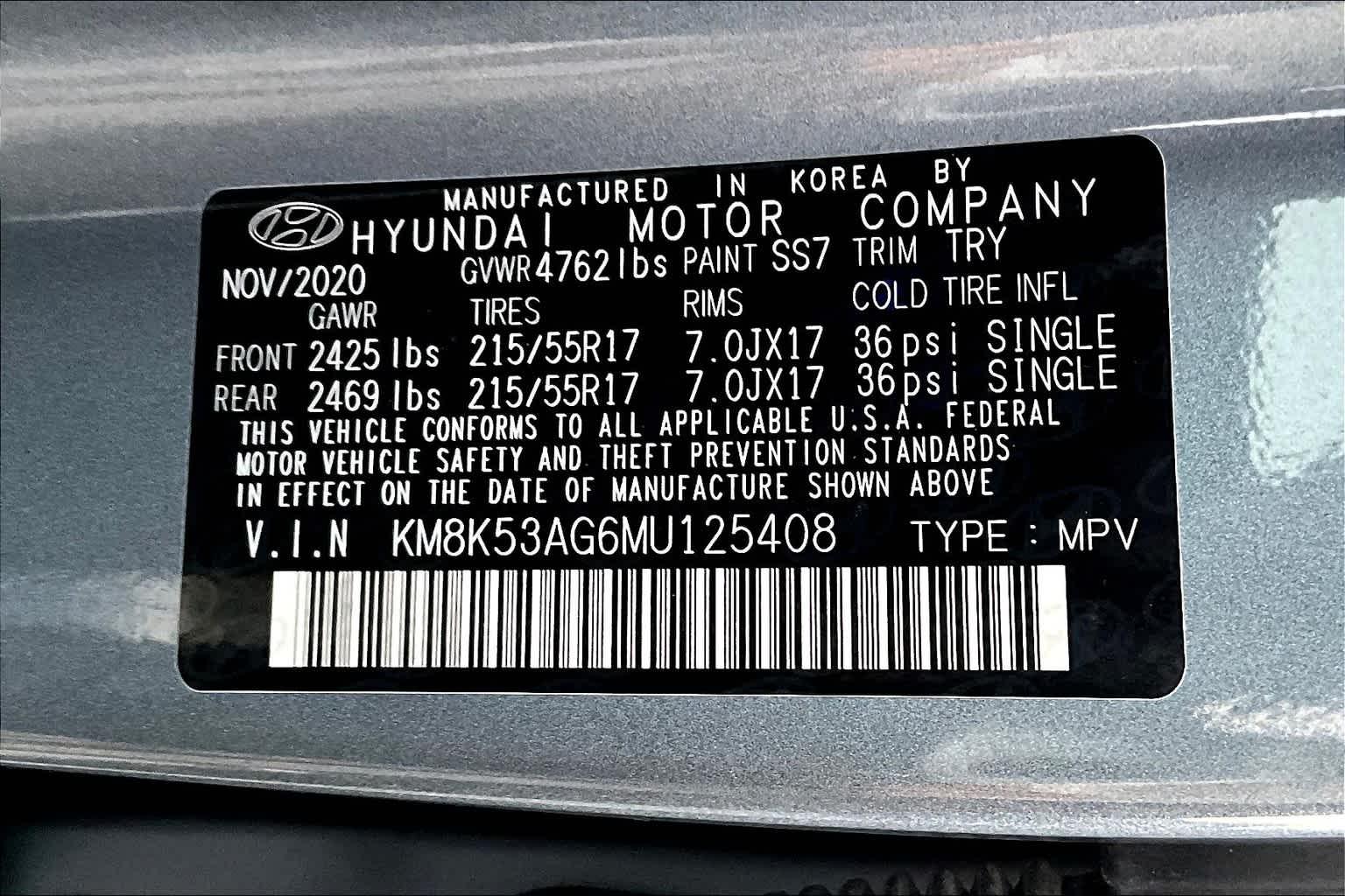 2021 Hyundai Kona Electric Ultimate - Photo 34