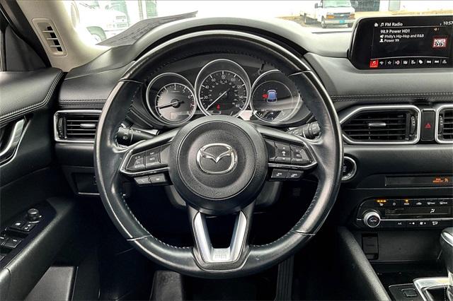 2020 Mazda CX-5 Touring - Photo 16