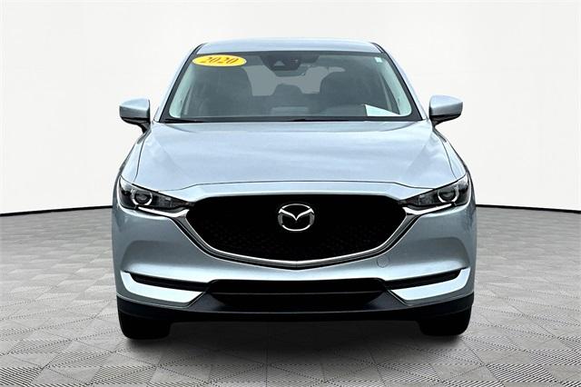 2020 Mazda CX-5 Touring - Photo 2