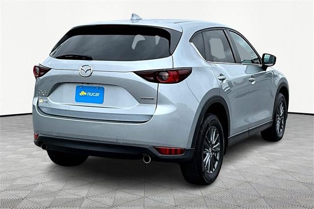 2020 Mazda CX-5 Touring - Photo 6