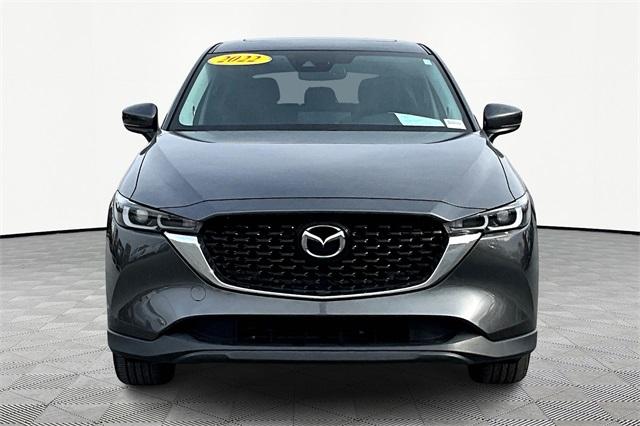 2022 Mazda CX-5 2.5 S Premium Package - Photo 2