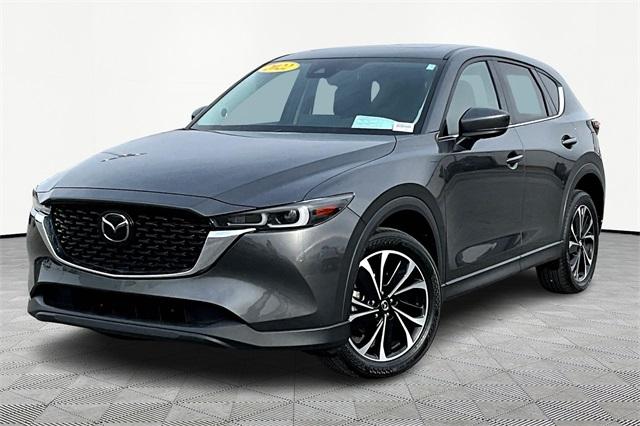 2022 Mazda CX-5 2.5 S Premium Package - Photo 3