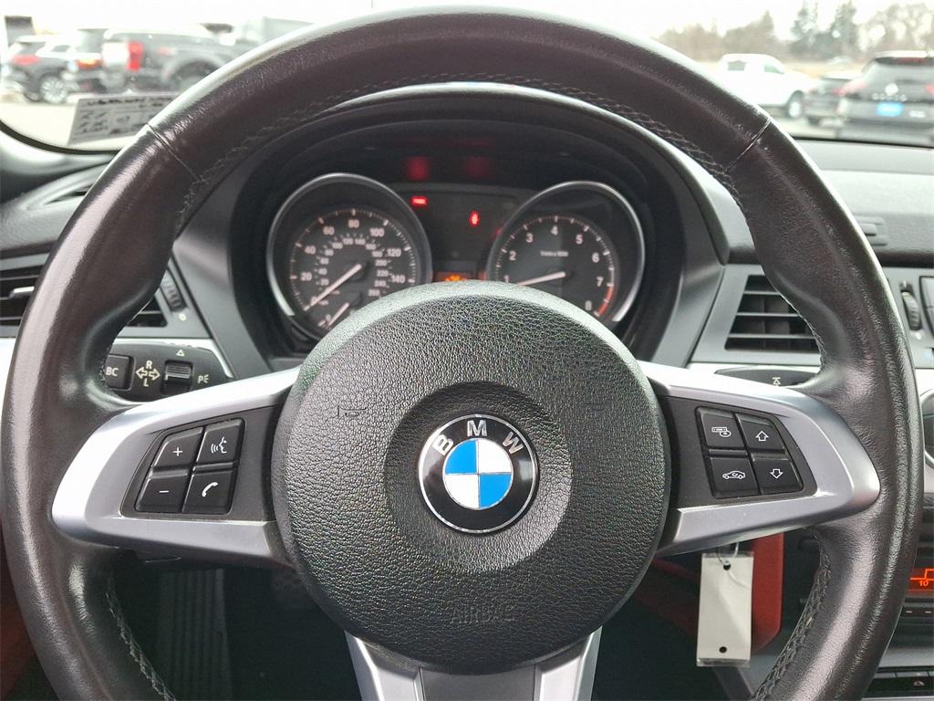 2013 BMW Z4 sDrive28i - Photo 17