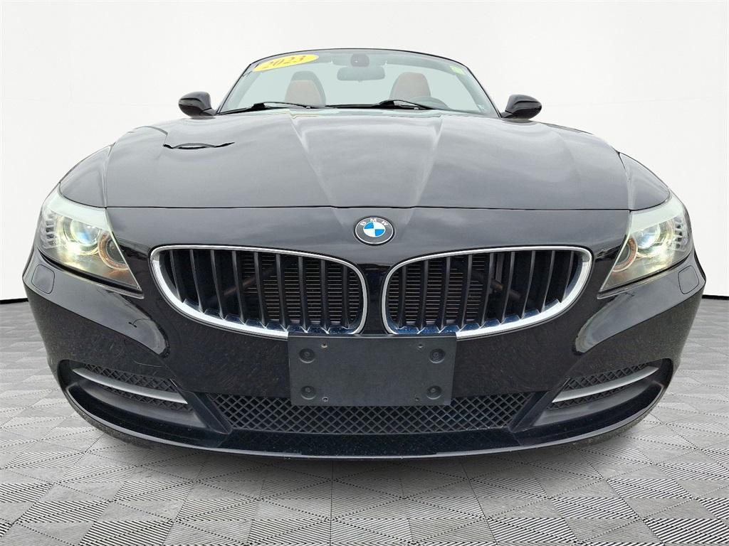 2013 BMW Z4 sDrive28i - Photo 2