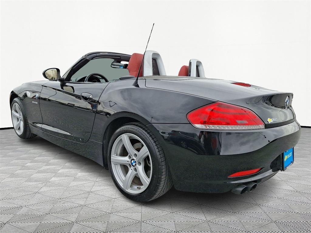 2013 BMW Z4 sDrive28i - Photo 5