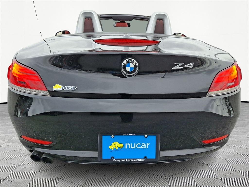 2013 BMW Z4 sDrive28i - Photo 6