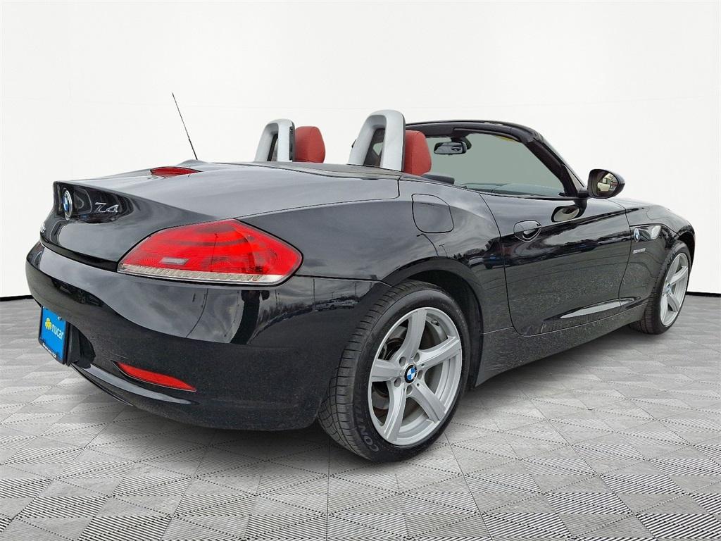 2013 BMW Z4 sDrive28i - Photo 7