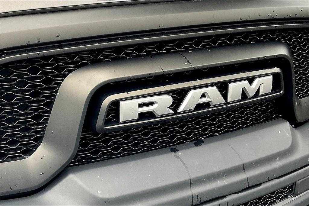 2020 Ram 1500 Classic Warlock - Photo 27