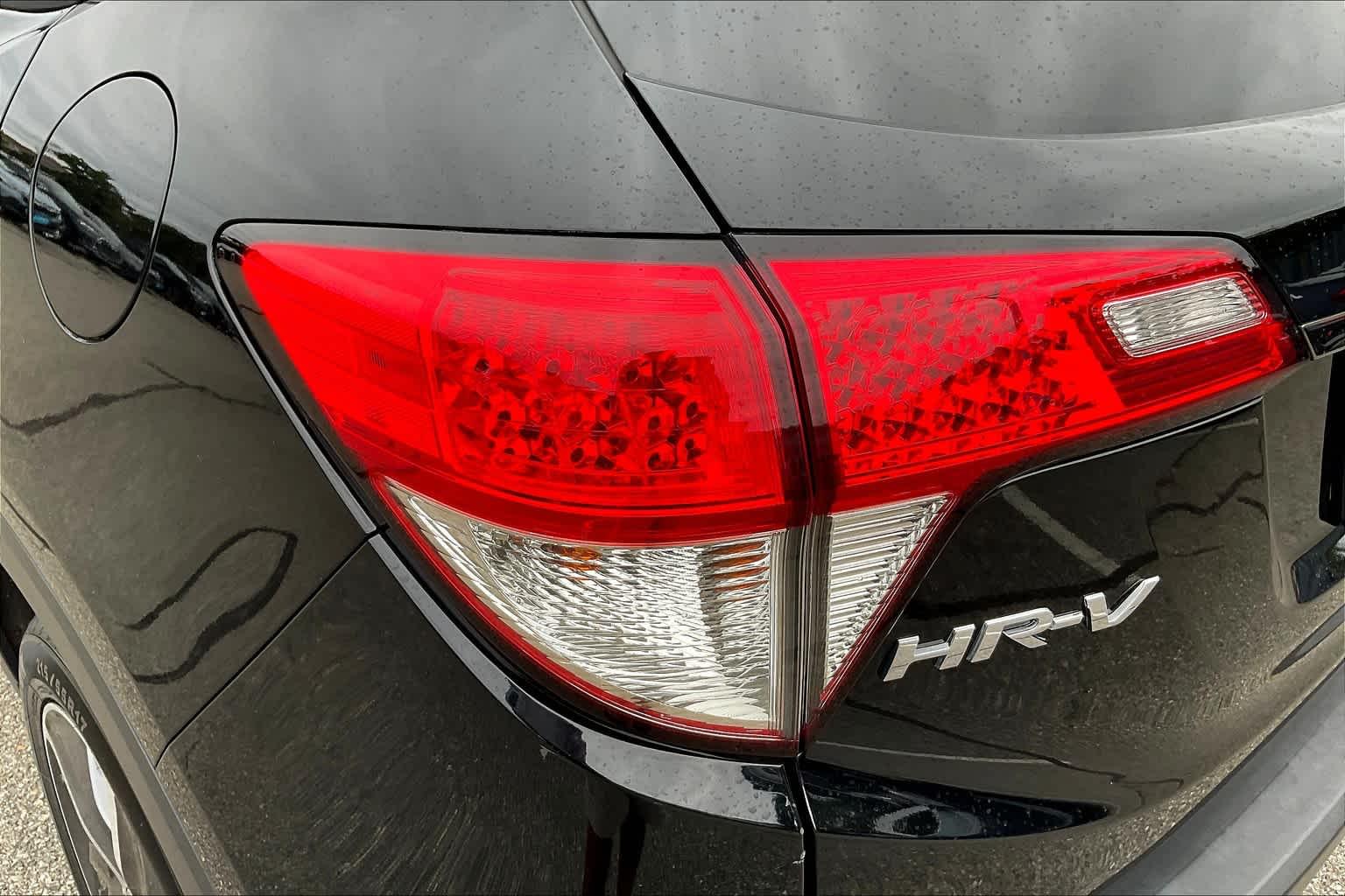 2021 Honda HR-V EX - Photo 37