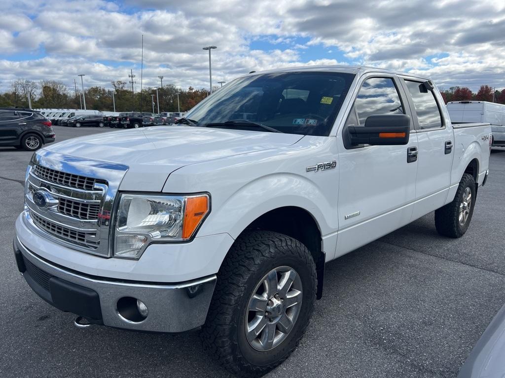 2013 Ford F-150 XLT - Photo 1