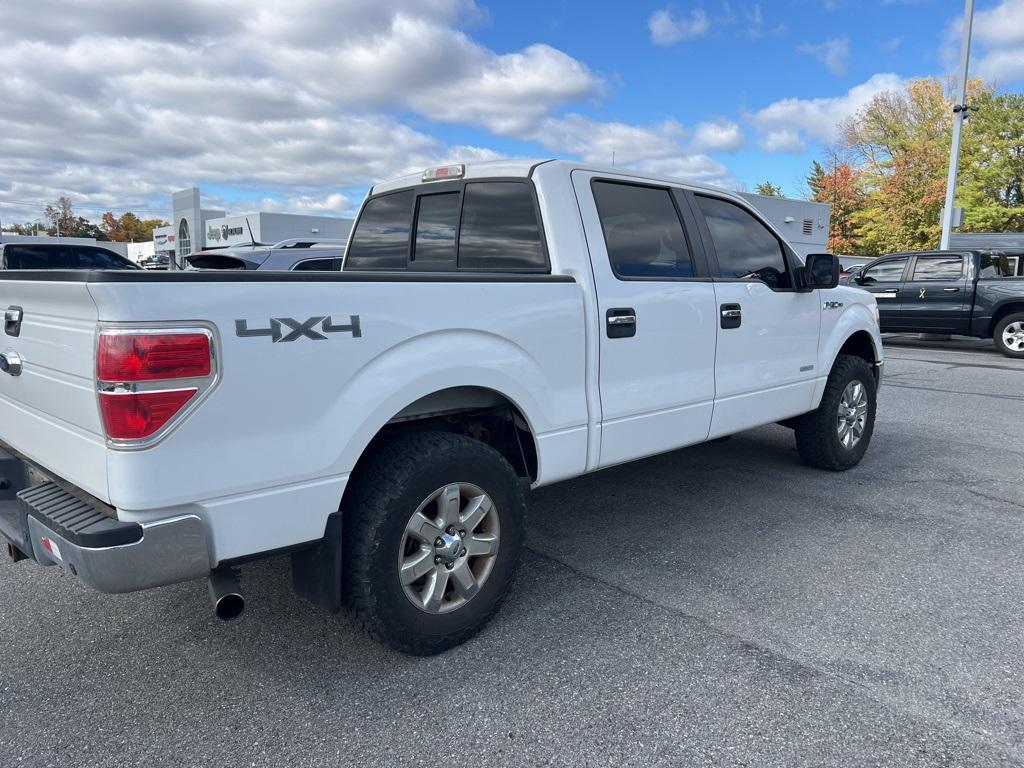 2013 Ford F-150 XLT - Photo 5