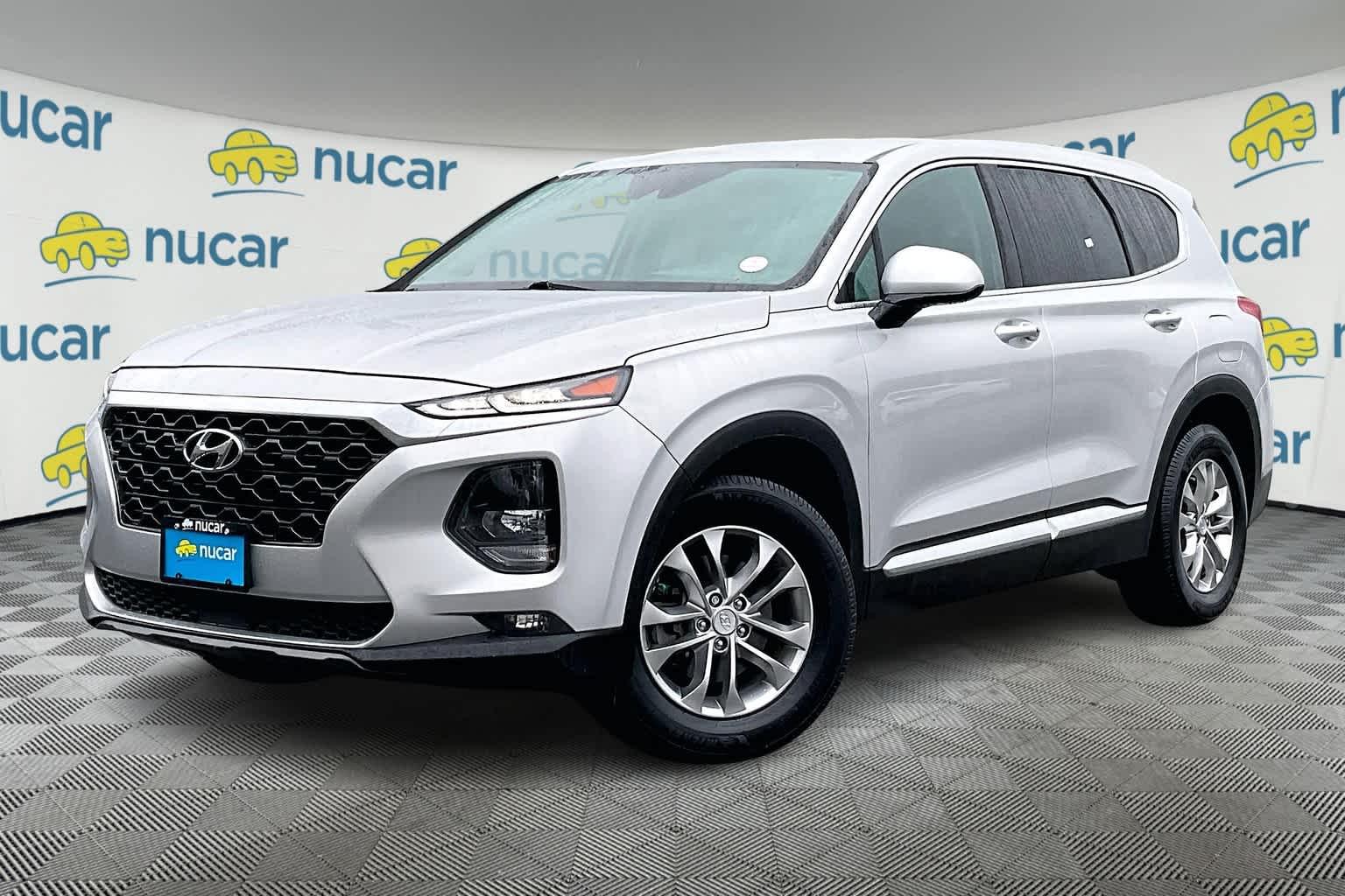 2019 Hyundai Santa Fe SEL - Photo 3