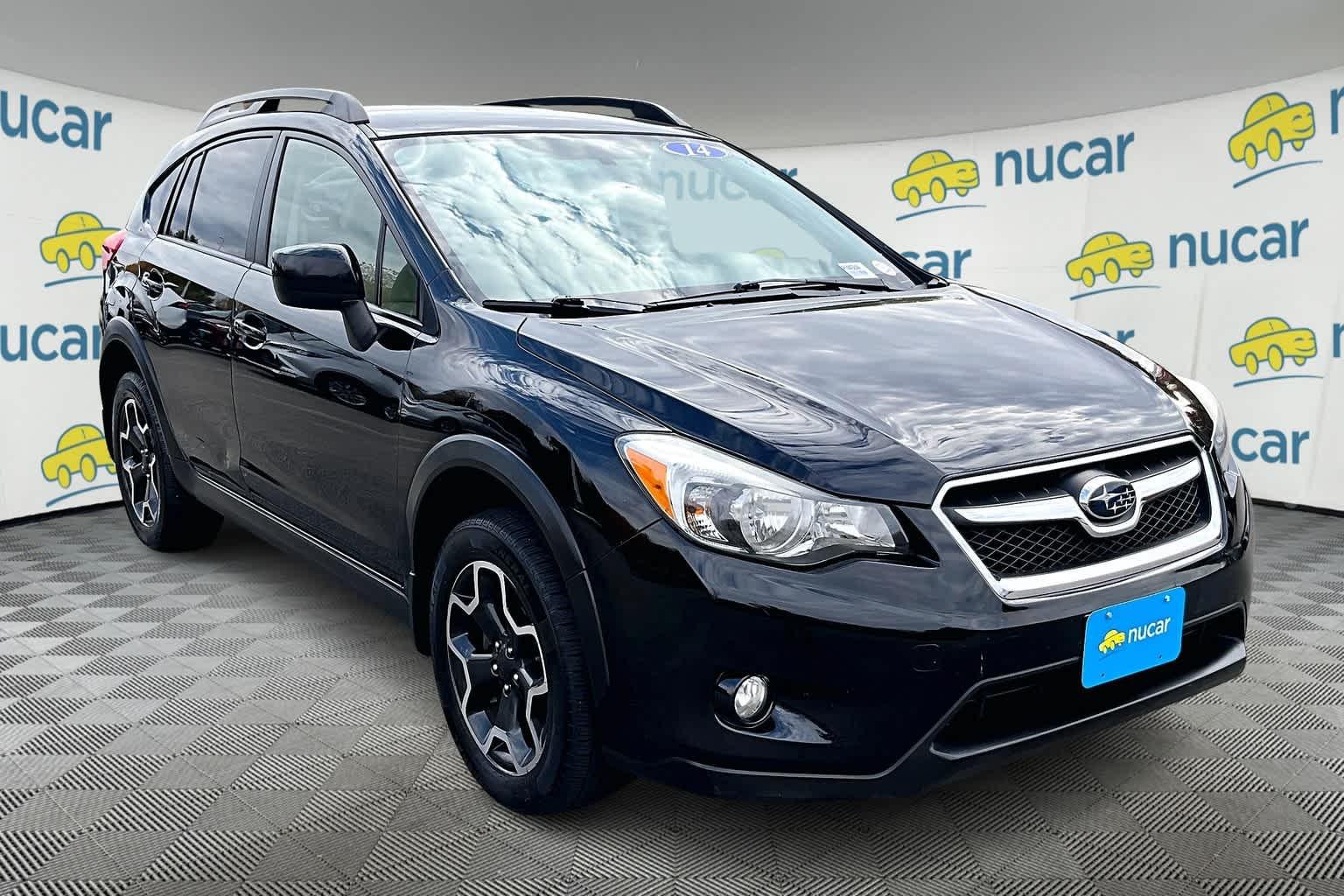 2014 Subaru XV Crosstrek Premium - Photo 1