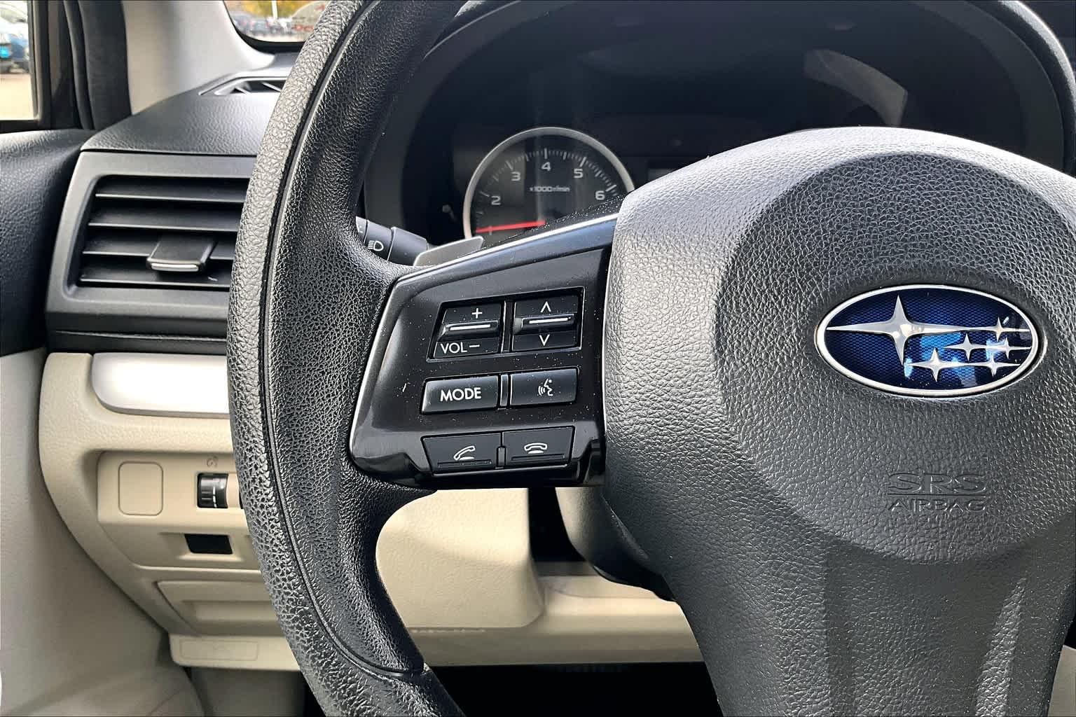 2014 Subaru XV Crosstrek Premium - Photo 22