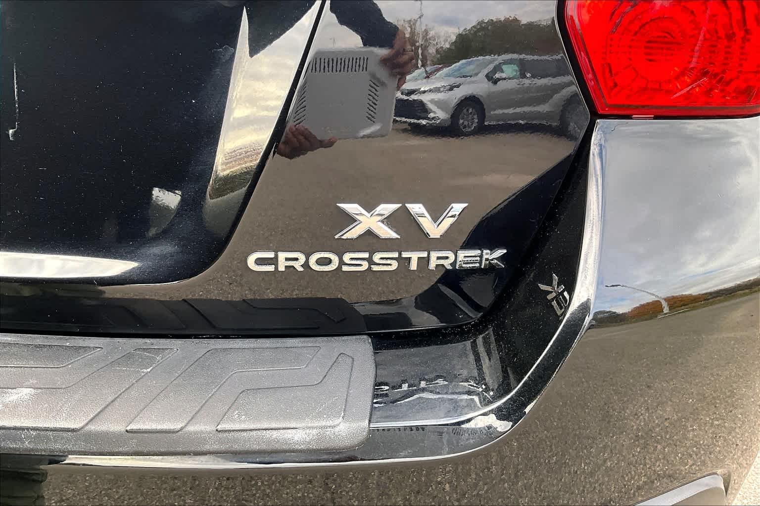 2014 Subaru XV Crosstrek Premium - Photo 26