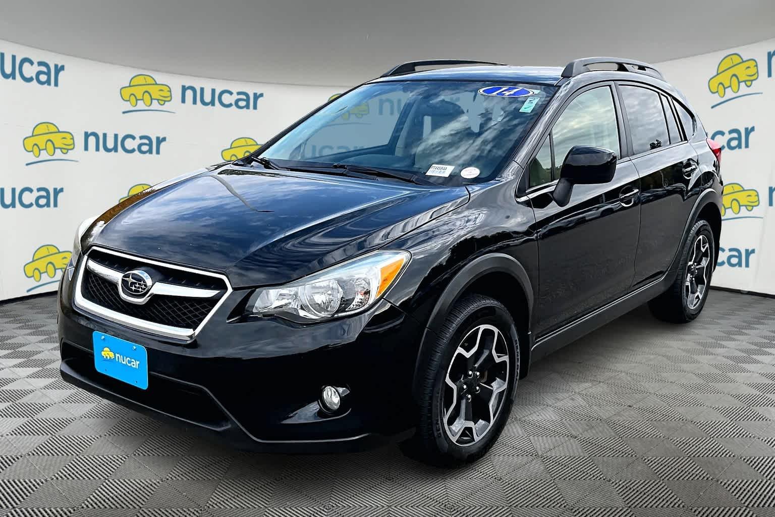 2014 Subaru XV Crosstrek Premium - Photo 3