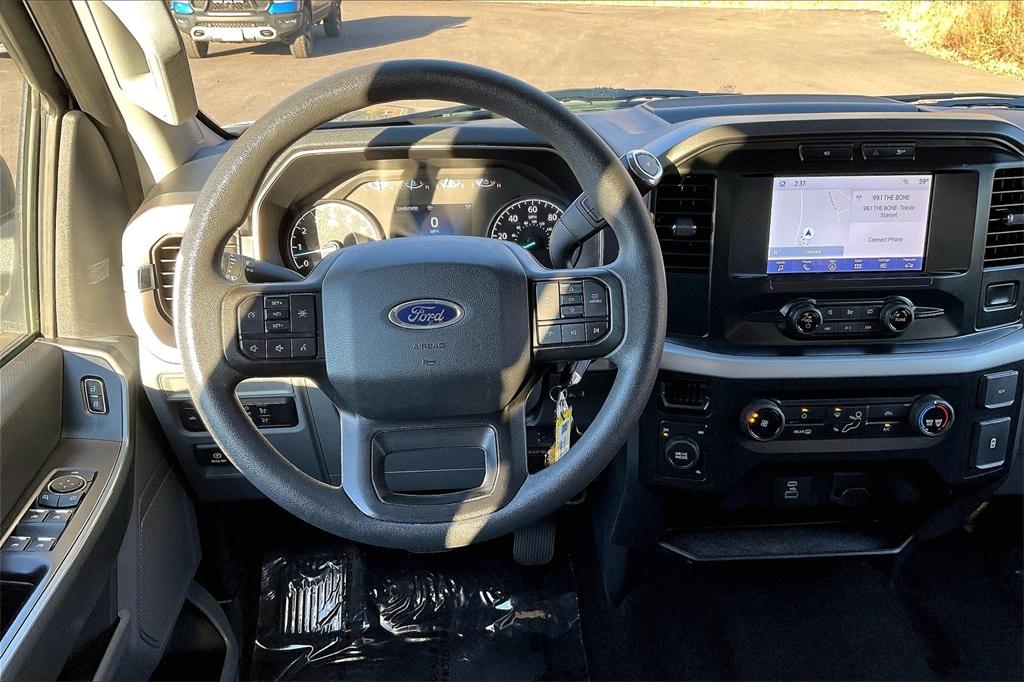 2022 Ford F-150 XLT - Photo 17