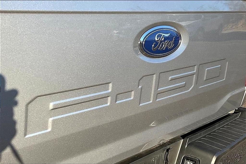 2022 Ford F-150 XLT - Photo 28