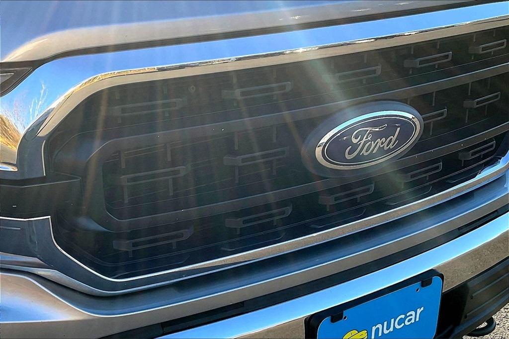 2022 Ford F-150 XLT - Photo 32