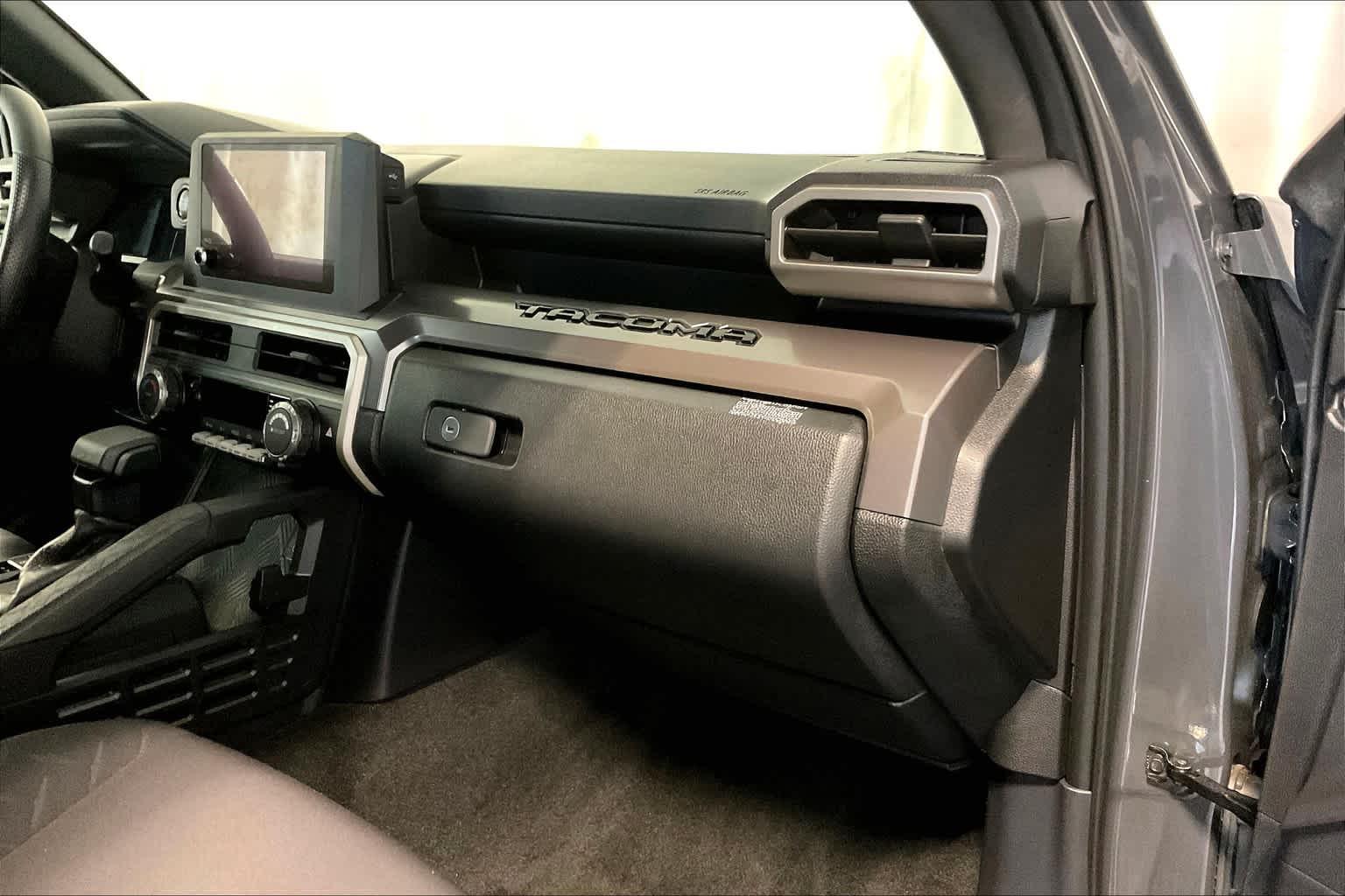 2024 Toyota Tacoma SR5 Double Cab 5 Bed AT - Photo 13